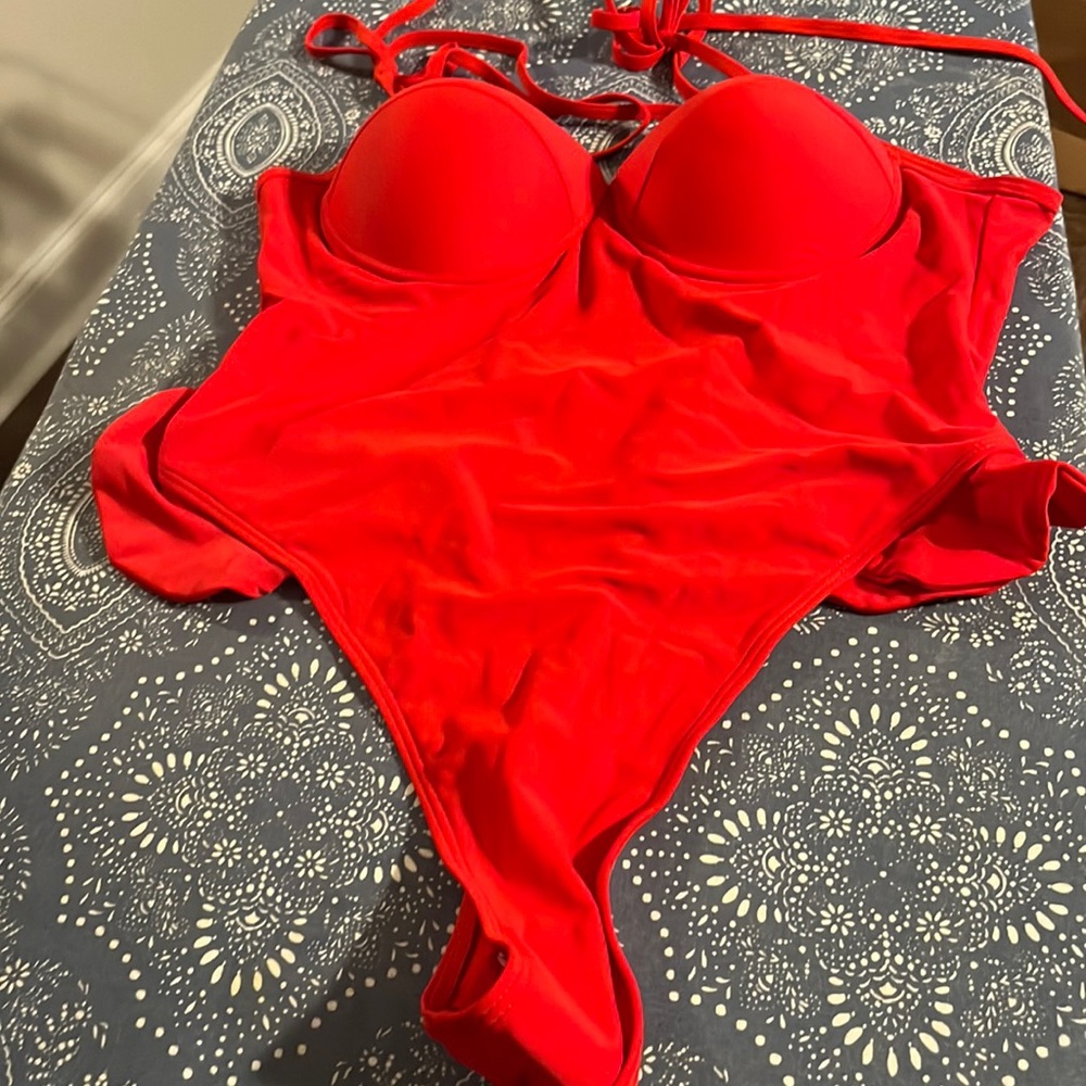 Shein bathing suit